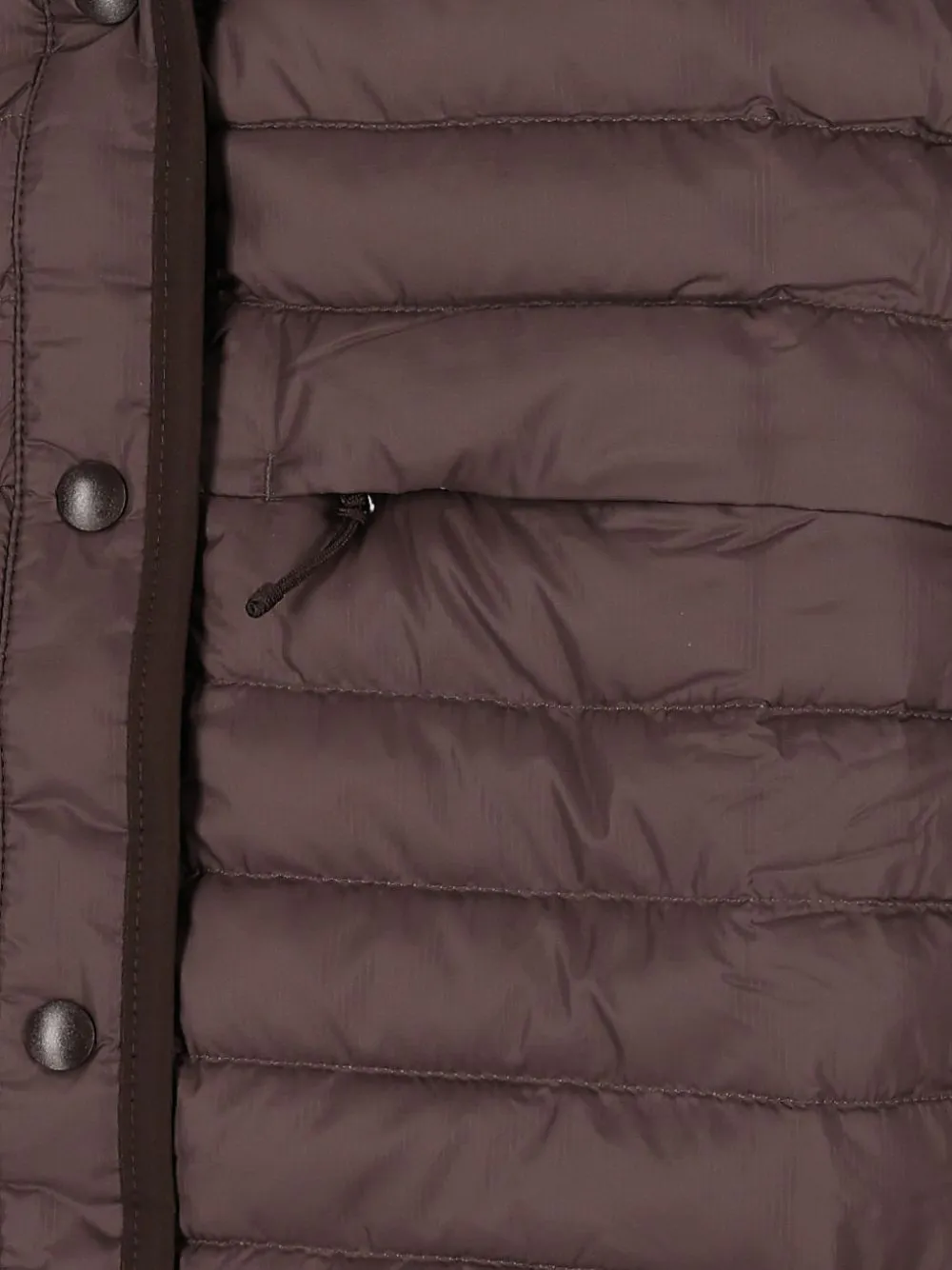 Patagonia reversible quilted jacket Bruin
