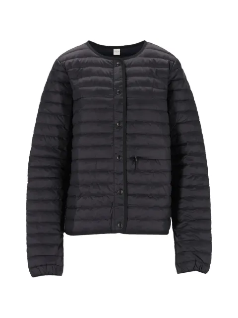 Patagonia reversible quilted jacket