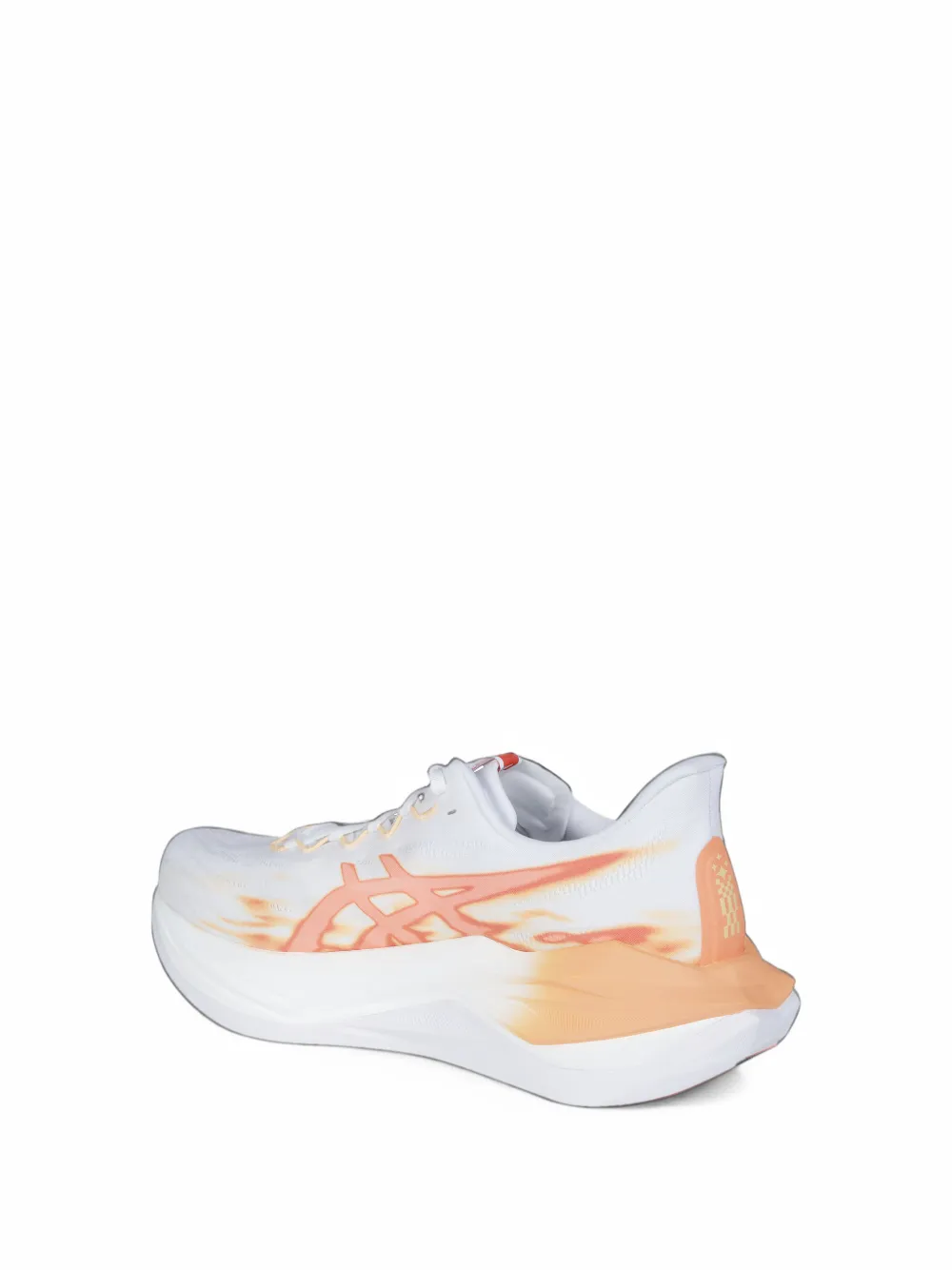 ASICS Superblast 3 sneakers Wit