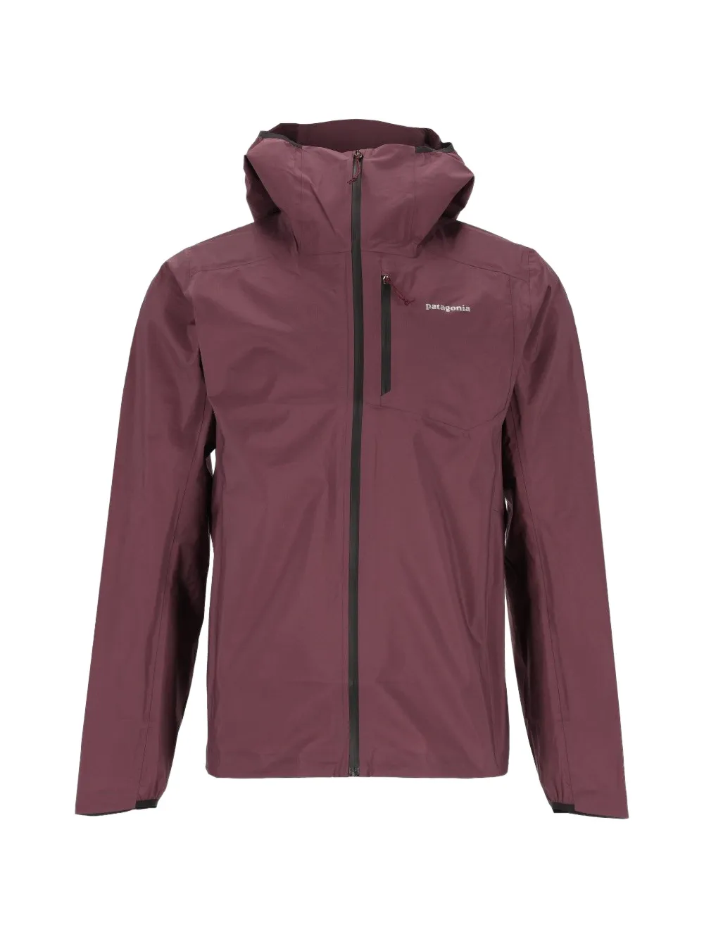 Patagonia Storm Racer jacket Paars