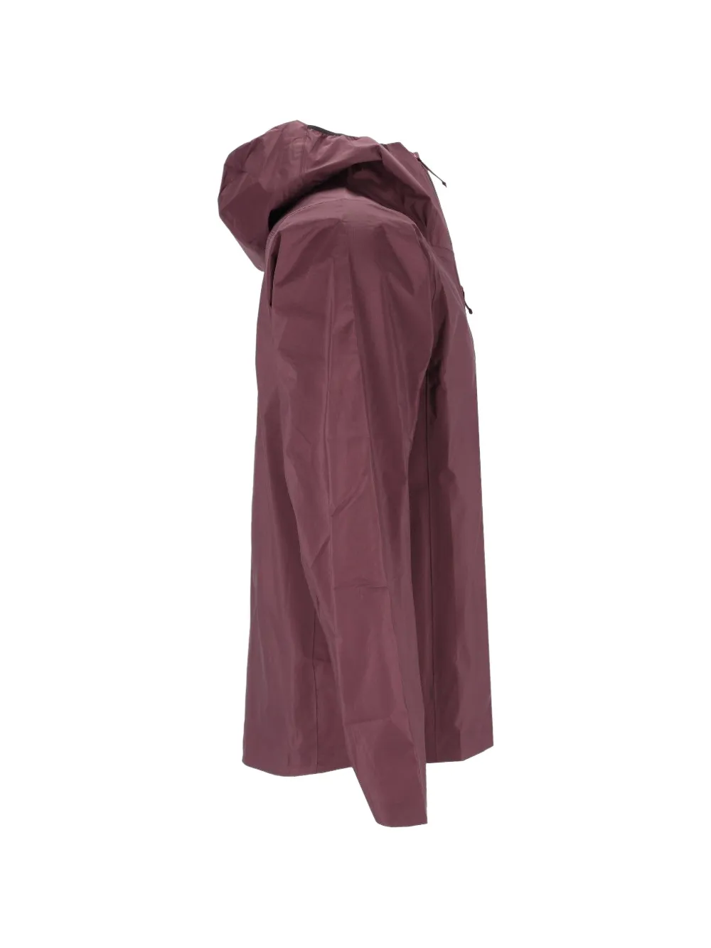 Patagonia Storm Racer jacket Paars