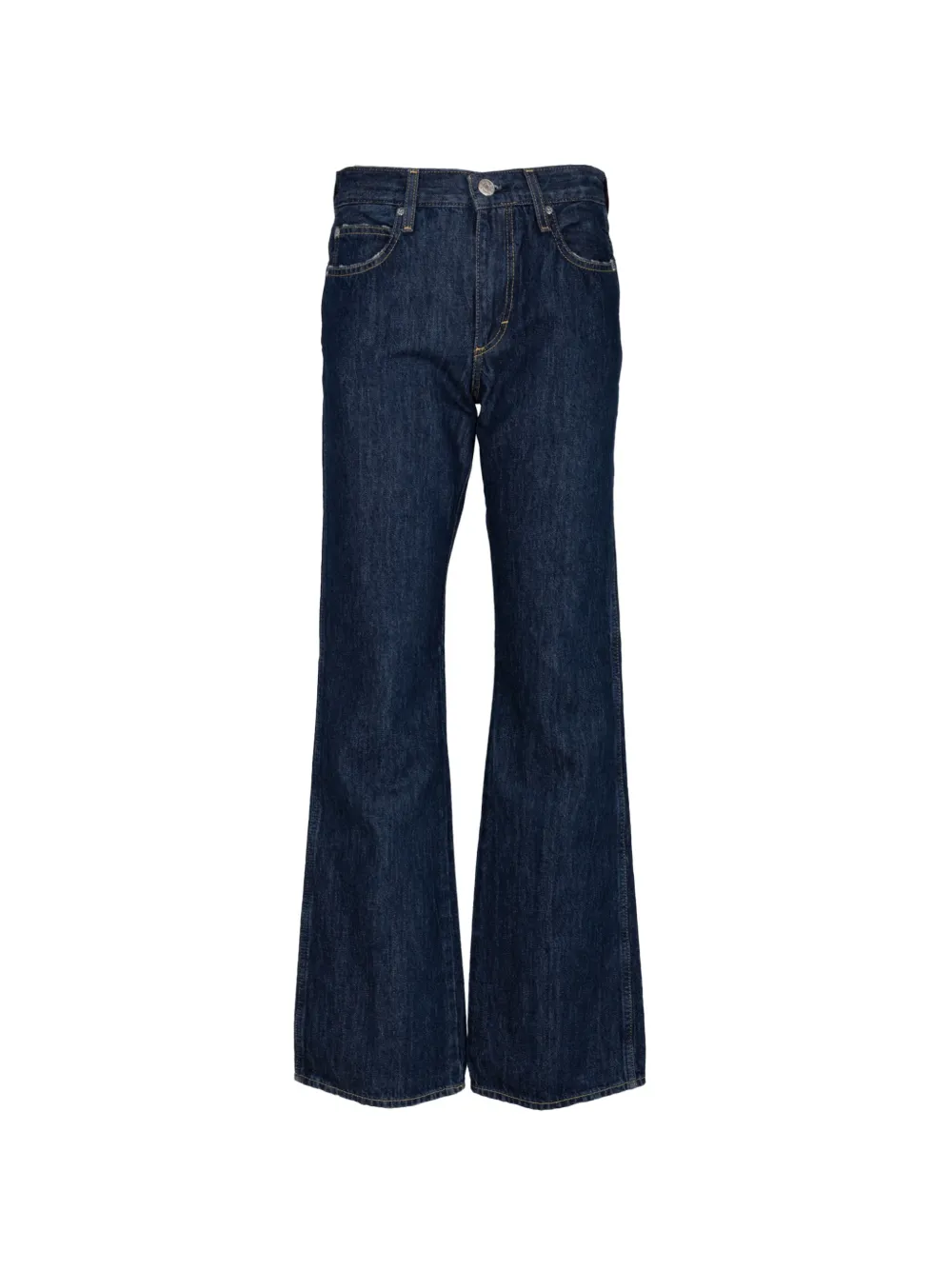 AMO Marcenia jeans - Blu