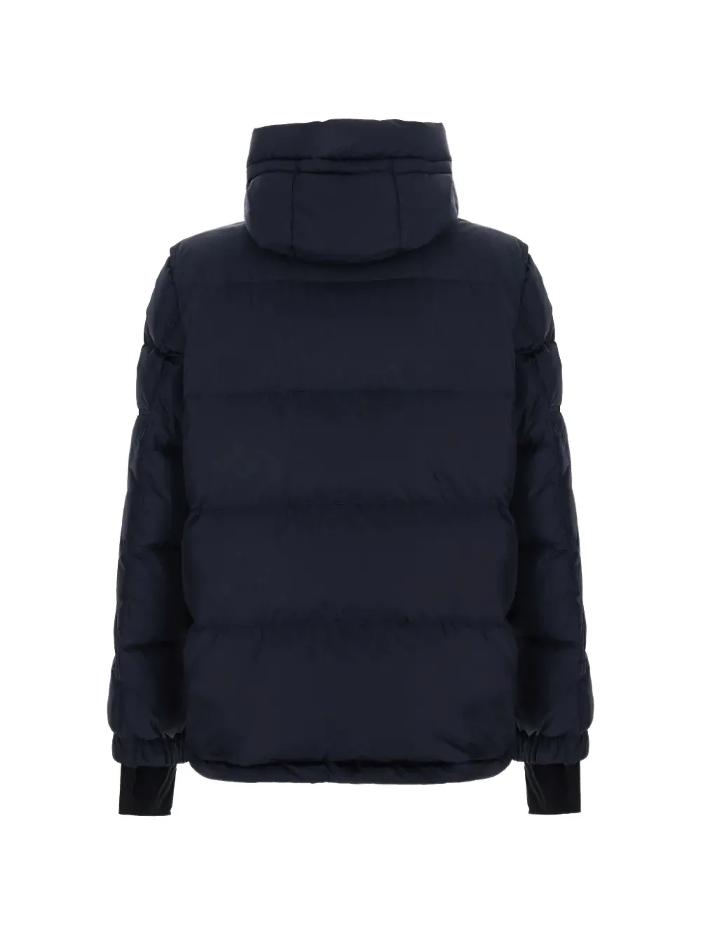 Moncler Grenoble Kasanka down jacket Blauw