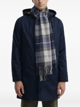 Barbour