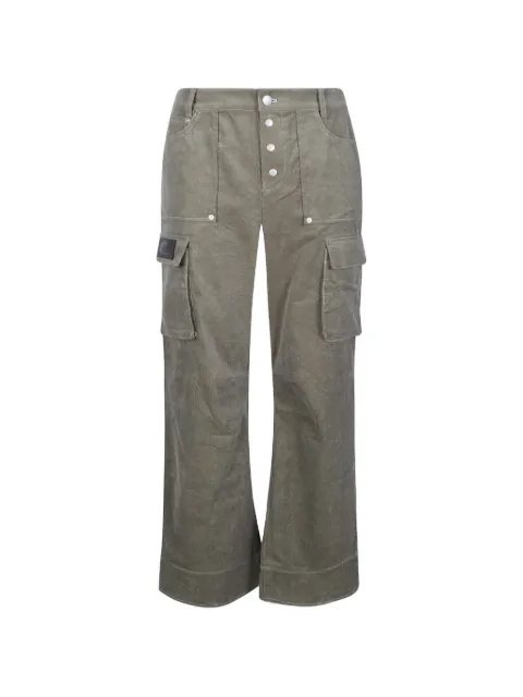 Carrera Grove corduroy cargo pants