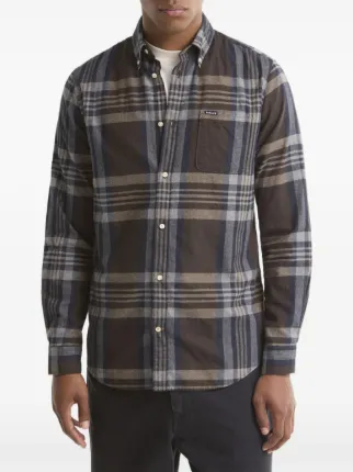 Barbour