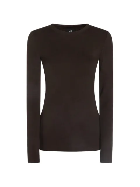 Thom Krom long-sleeved T-shirt