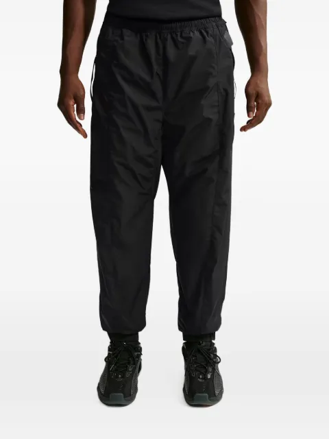 Nike x NOCTA zombie-cut track pants