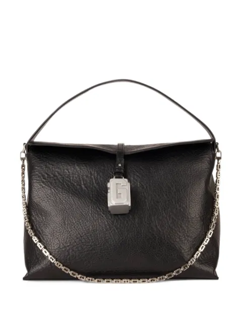 GCDS Mega Comma tote bag