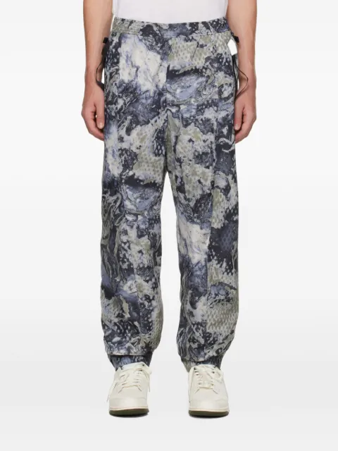 Nike x NOCTA Zombie Cut tracksuit bottoms