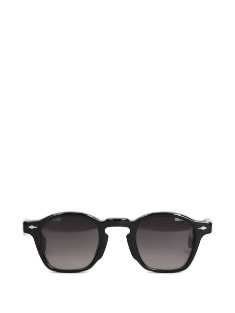Jacques Marie Mage Zephirin square-frame sunglasses