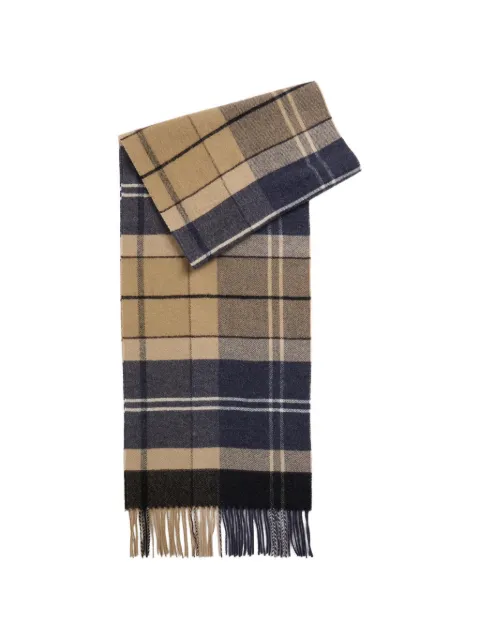 Barbour Inverness Tartan scarf
