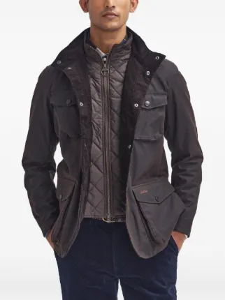 Barbour
