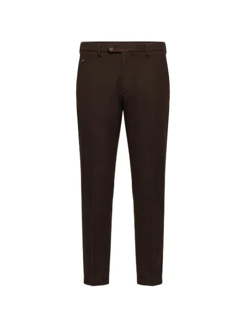 Briglia 1949 Pantaloni Naviglio sartoriali