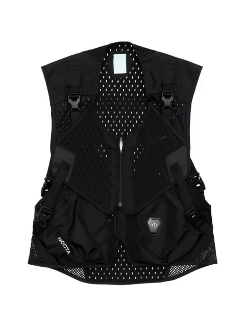 Nike x NOCTA modular unit vest
