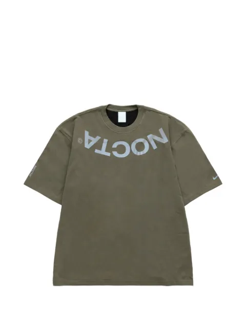Nike x NOCTA short-sleeve T-shirt