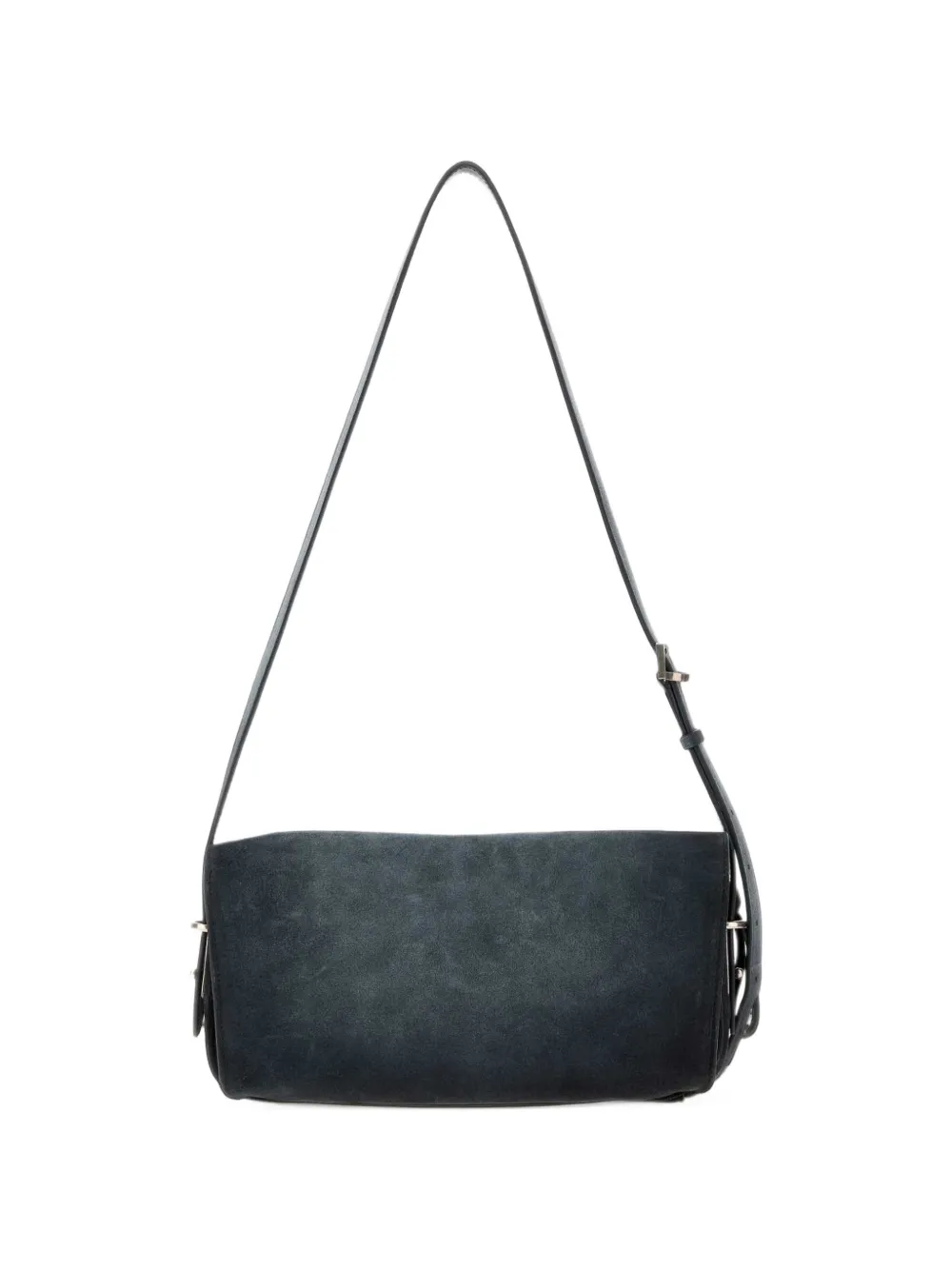 Balenciaga Le 7 shoulder bag Blauw