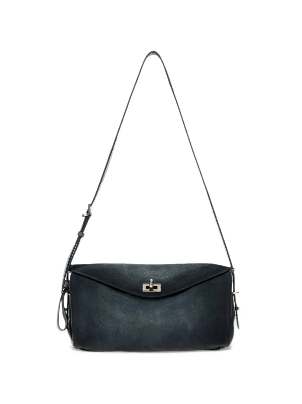 Balenciaga Le 7 shoulder bag Blauw