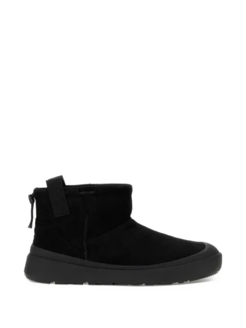 UGG Classic Mini Outpost boots