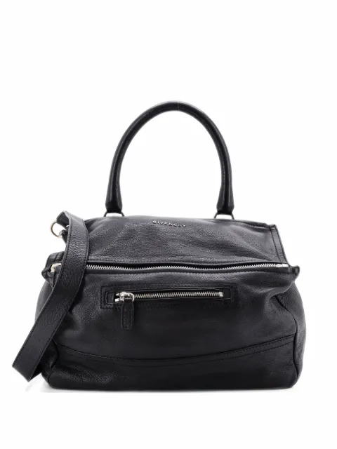 Givenchy Pre-Owned Pandora Bag Leather Medium shoulder bag