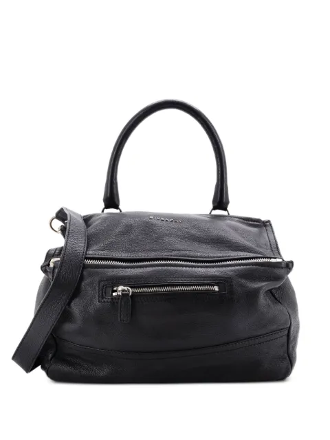 Givenchy Pre-Owned Pandora Bag Leather Medium shoulder bag