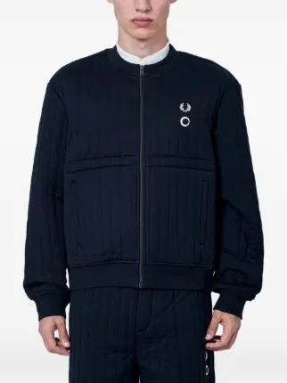 Fred Perry