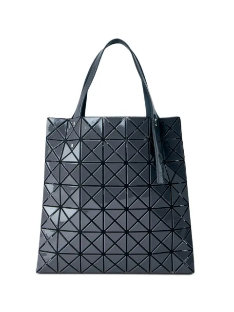 Bao Bao Issey Miyake small Prism Gloss geometric-panel tote bag