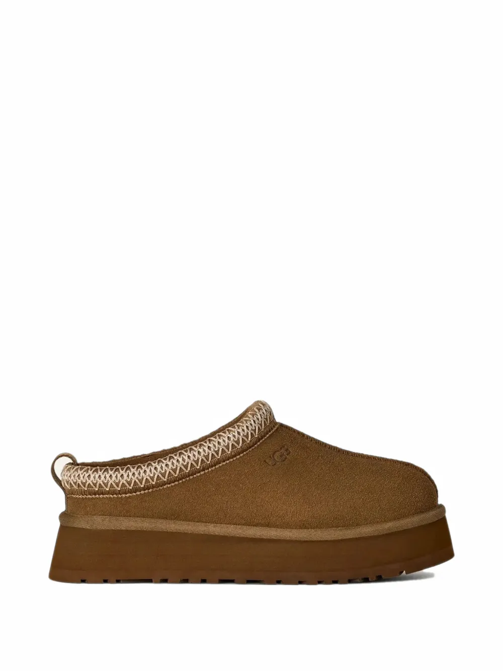 UGG Tazz II slippers - Braun