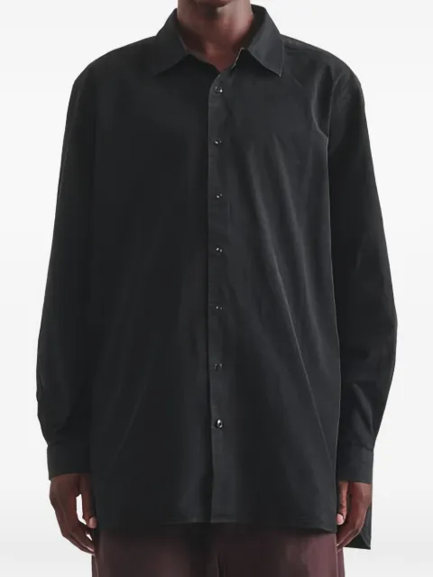 Casey Casey long-sleeve button-down shirt