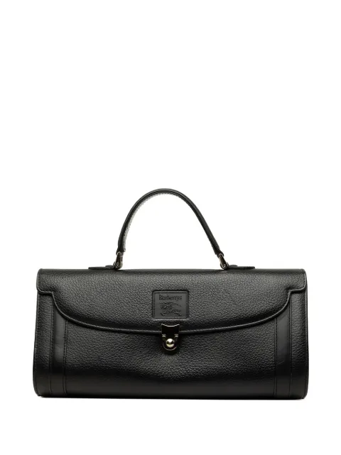 Burberry Pre-Owned sac à main (XXe siècle)