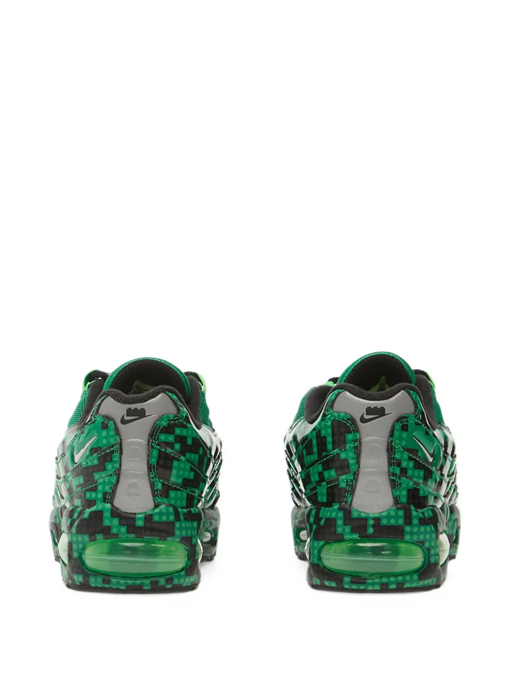 Nike Air Max 95 x LEGO® Collection sneakers - Grün