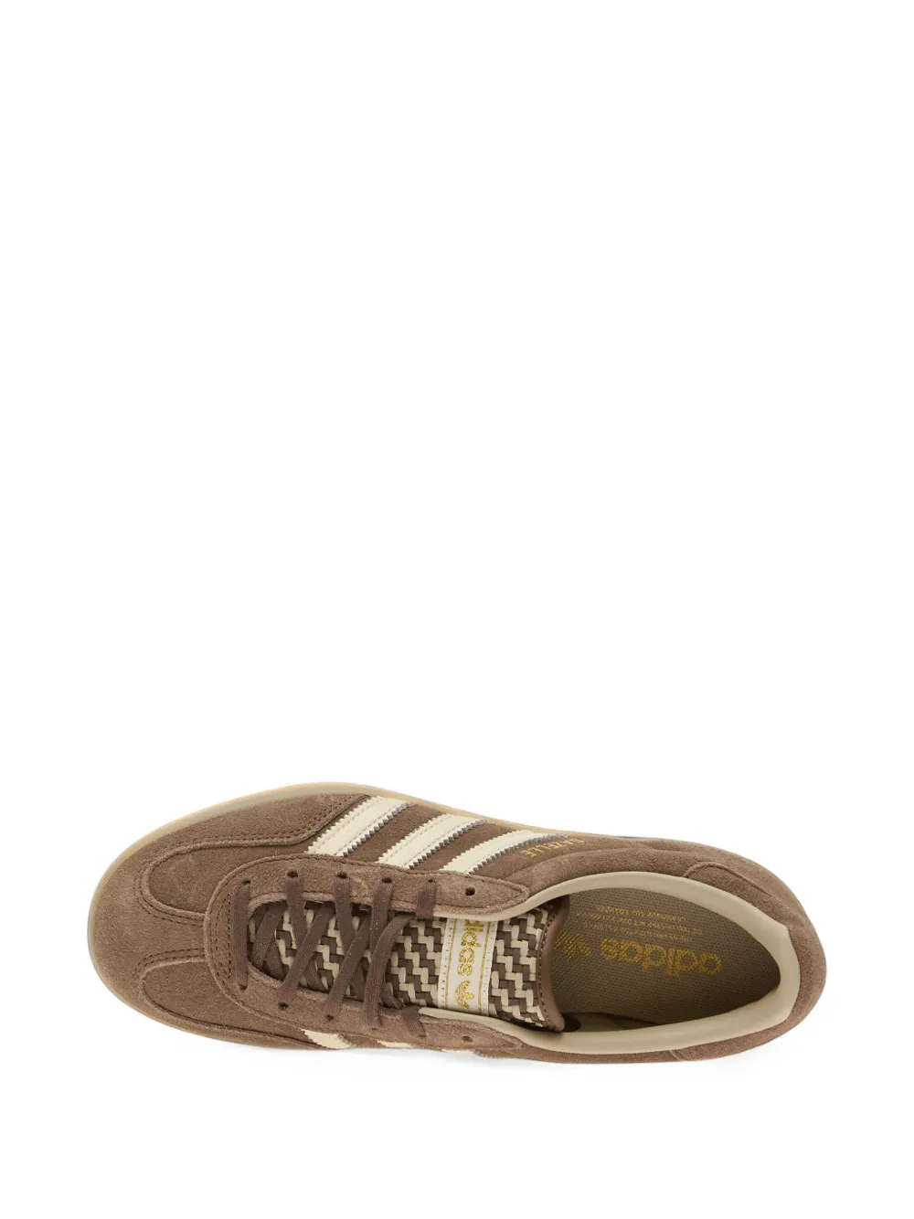 adidas Gazelle Indoor sneakers - Braun