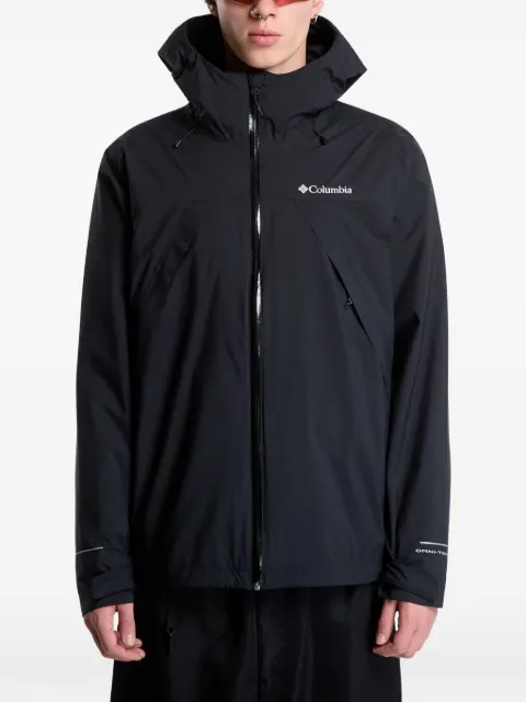 Columbia Trailborne Interchange jacket