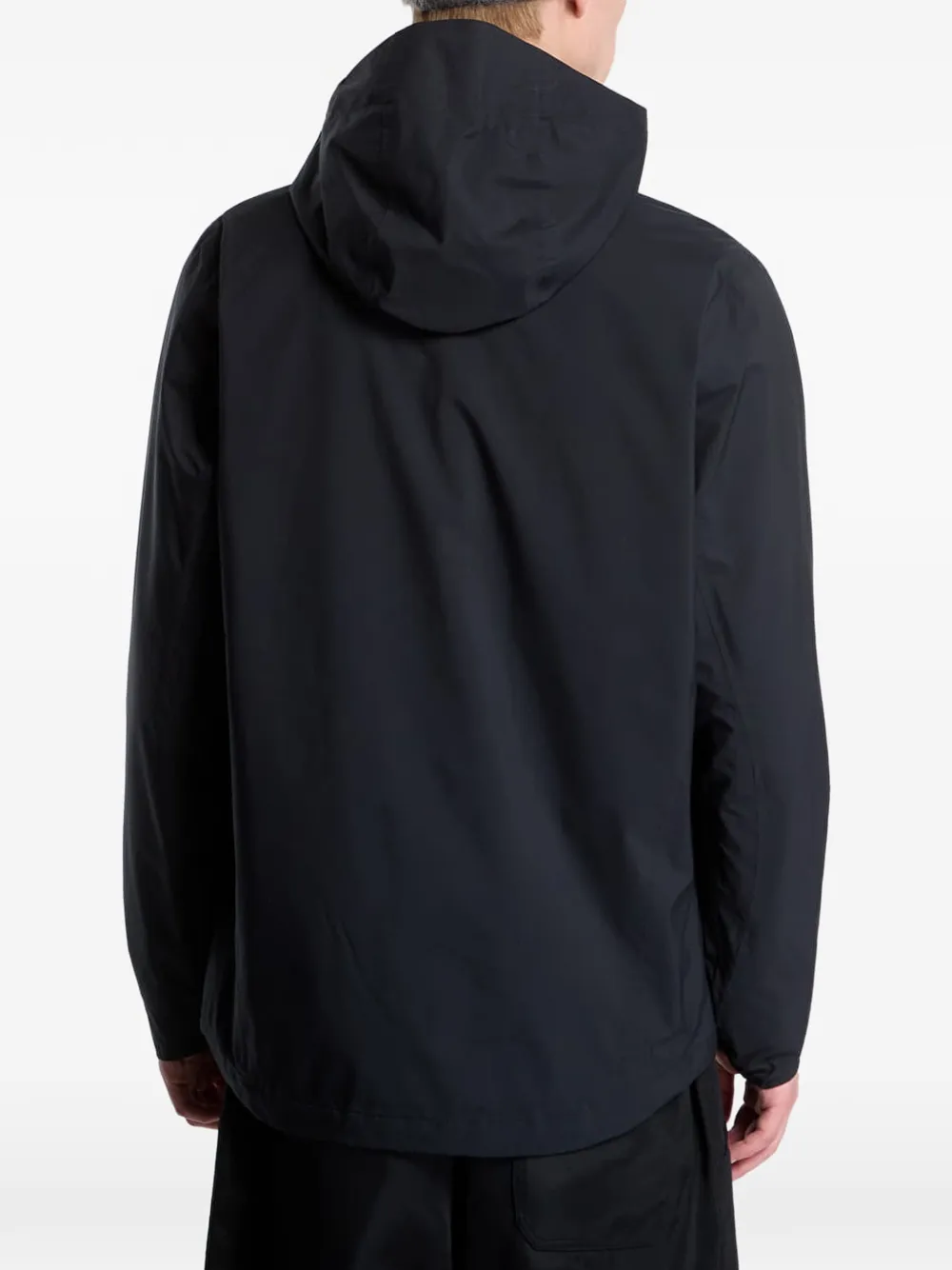 Columbia Trailborne Interchange jacket Zwart