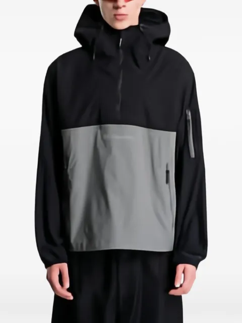 Columbia omni-shield colour-block jacket