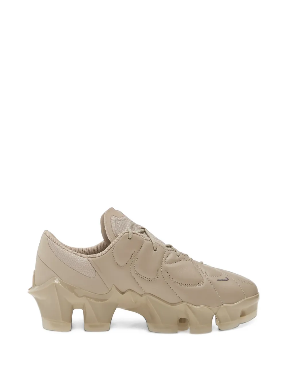 Nike First Sight Mirage shoes - Nude