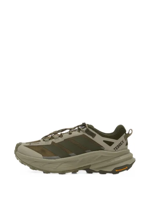 adidas Terrex freehiker sl gore-tex hiking shoes