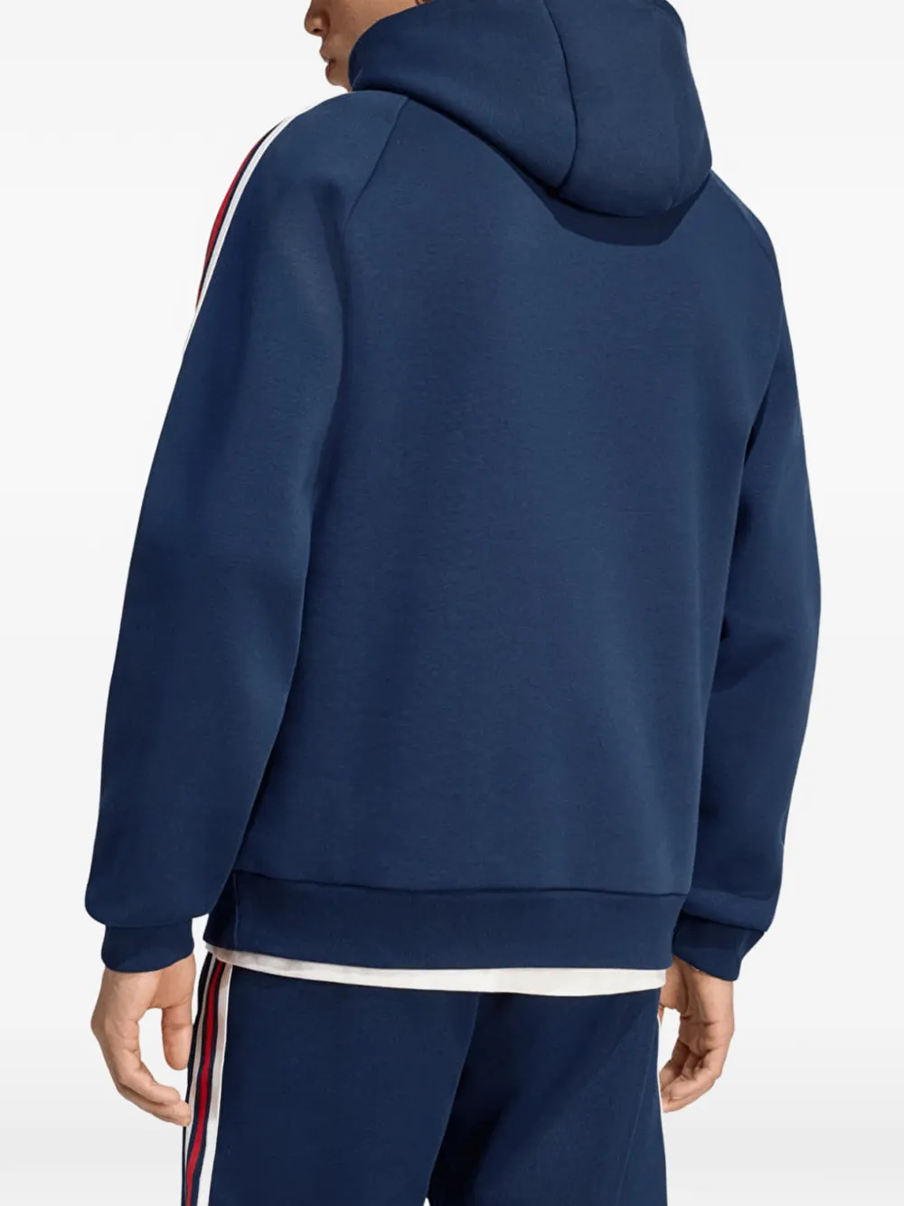 adidas FC Bayern Muenchen OG hoodie Blauw