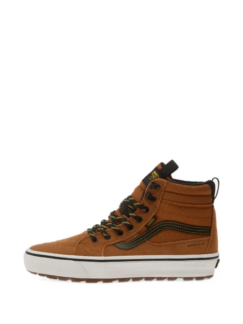 Vans Sk8-Hi waterproof insulated shoes