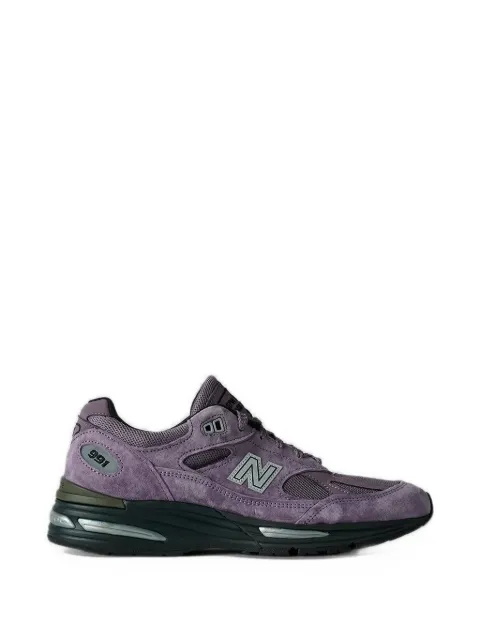 New Balance made in UK 991V2 Vintage Sports