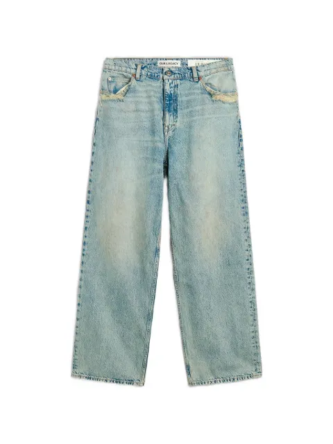 OUR LEGACY Vast Cut jeans