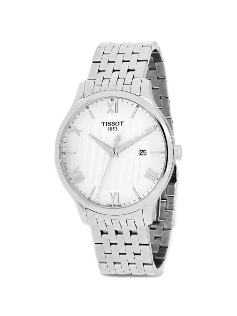 Tissot Tradition classic 42mm watch