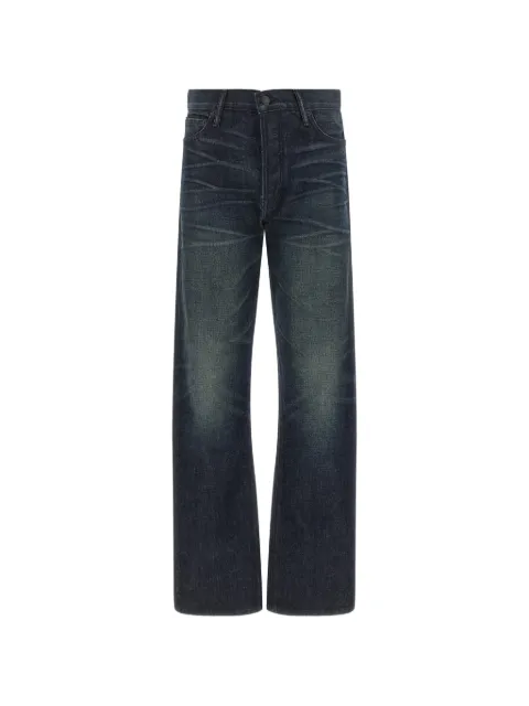 TOM FORD wide-leg jeans