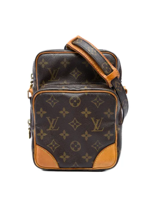 Louis Vuitton Pre-Owned 2003 Monogram Amazone Umhängetasche