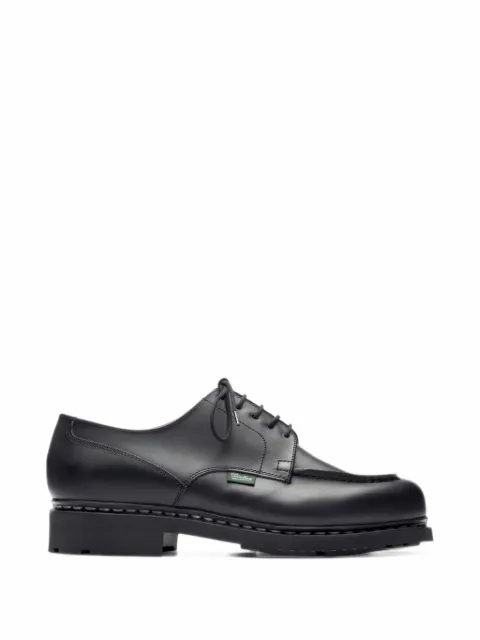 Paraboot zapatos derby Chambord