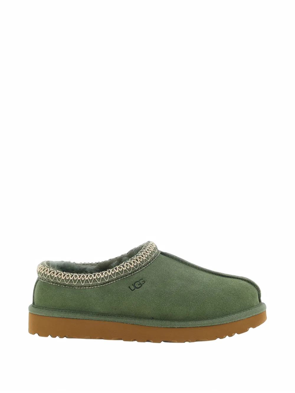 UGG Tasman II slippers - Grün