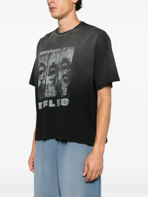 EIFLES graphic-print T-shirt