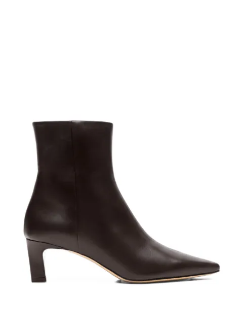 Scarosso botines Kitty