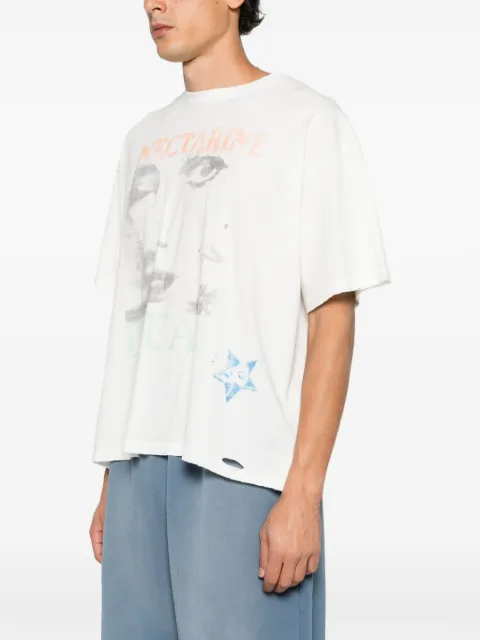 EIFLES graphic-print T-shirt