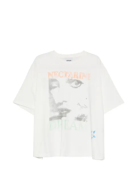 EIFLES graphic-print T-shirt
